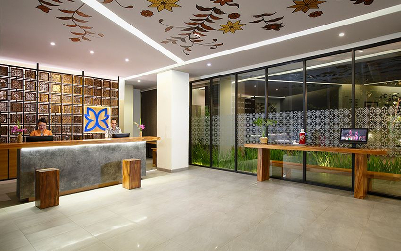 BATIQA Hotel Palembang, Palembang