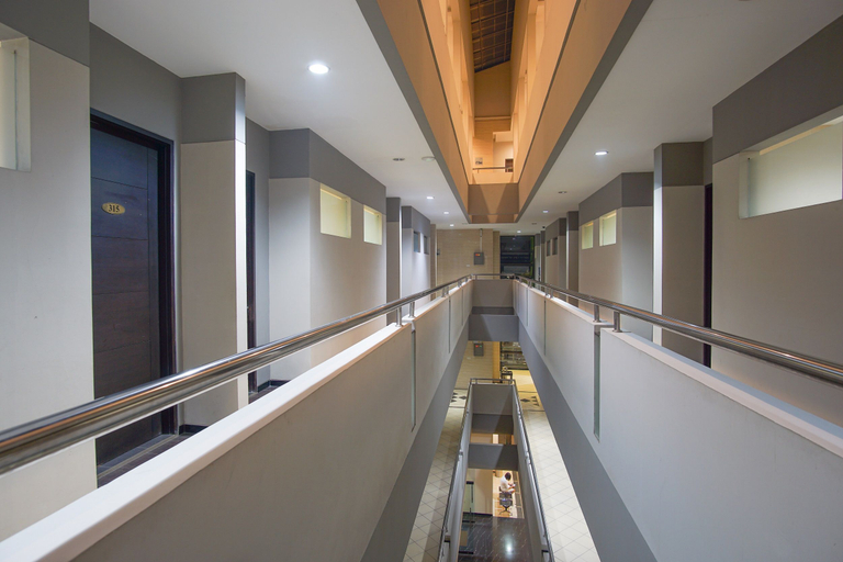 Public Area 4, Hotel Lotus Subang, Subang