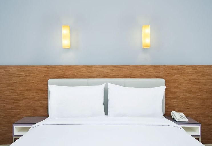Amaris Hotel Simpang Lima Semarang, Semarang