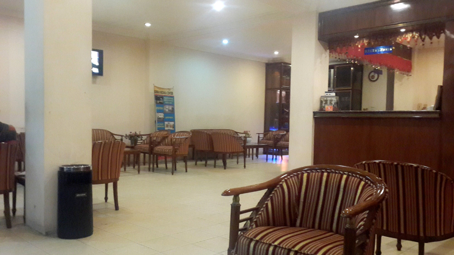 Siwah Hotel Aceh, Banda Aceh