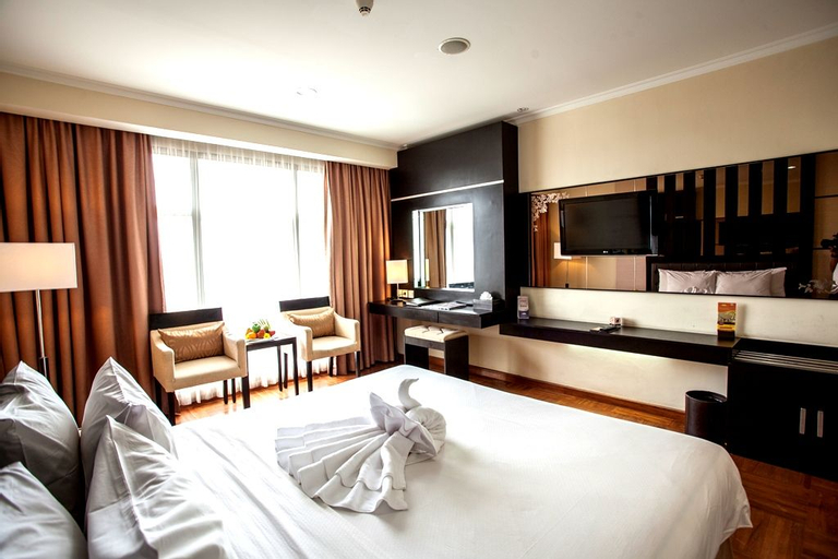 Bedroom 8