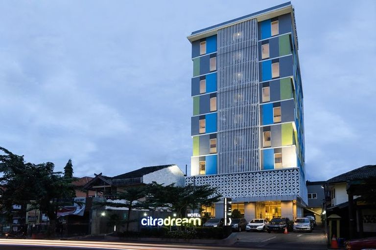 Hotel Citradream Semarang, Semarang
