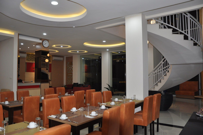 Others 4, Hotel Mersi Bukittinggi (Hotel Syariah), Bukittinggi
