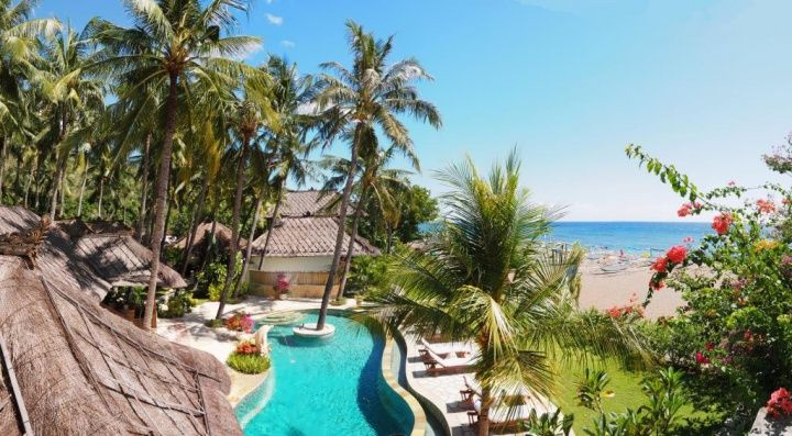 Others 2, Palm Garden Amed Beach & Spa Resort Bali, Karangasem