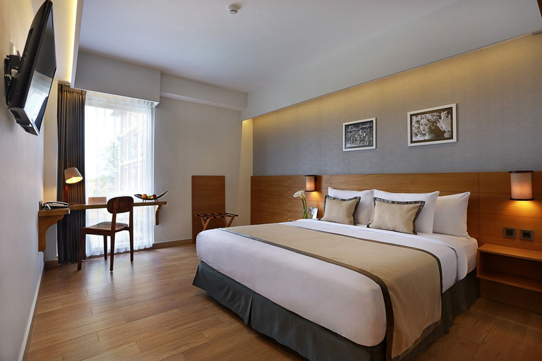 Bedroom 18