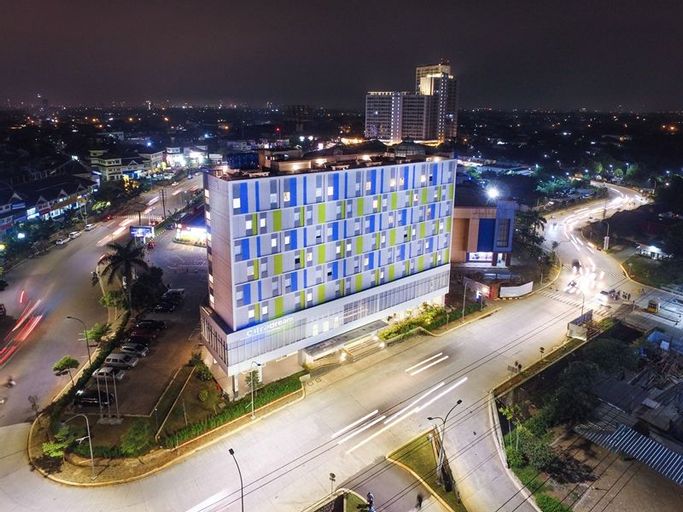 Hotel Citradream Bintaro, Tangerang Selatan