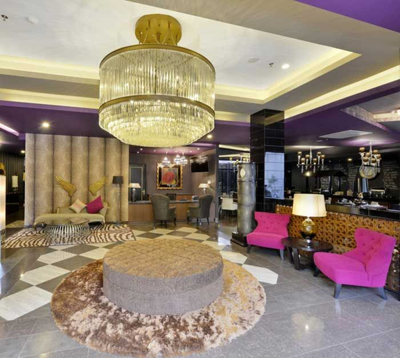 Others 5, Little Amaroossa Hotel, South Jakarta