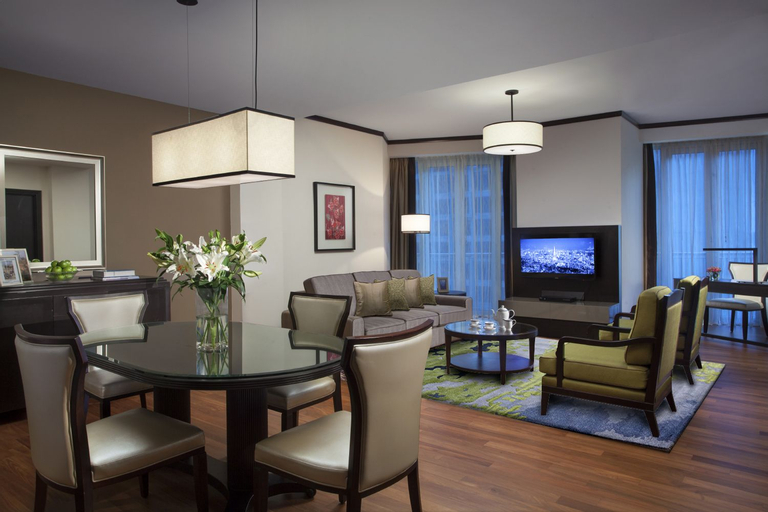 Dining Room 1