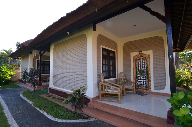 Exterior & Views 2, Aneka Lovina Villas and Spa, Buleleng