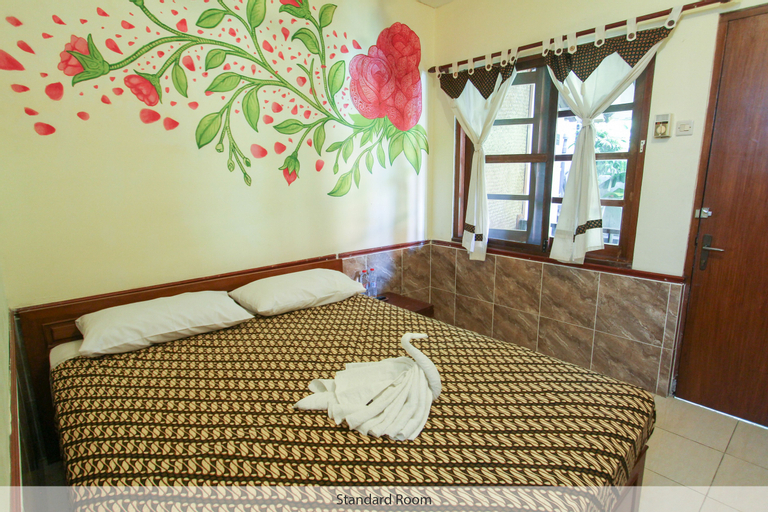 Bedroom 15