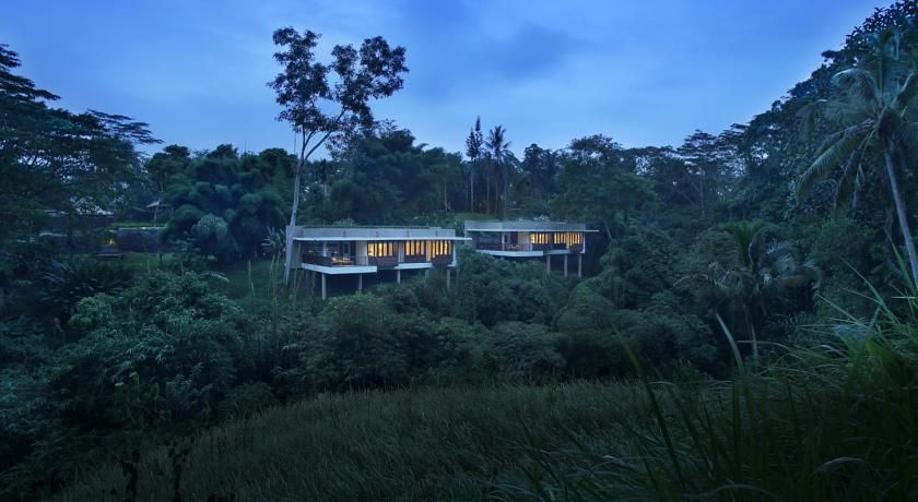 Alila Ubud, Gianyar