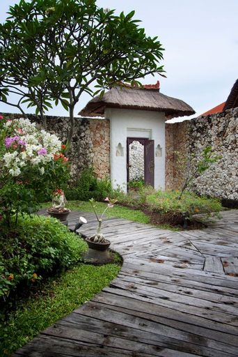 Exterior & Views 2, Keraton Jimbaran Resort, Badung