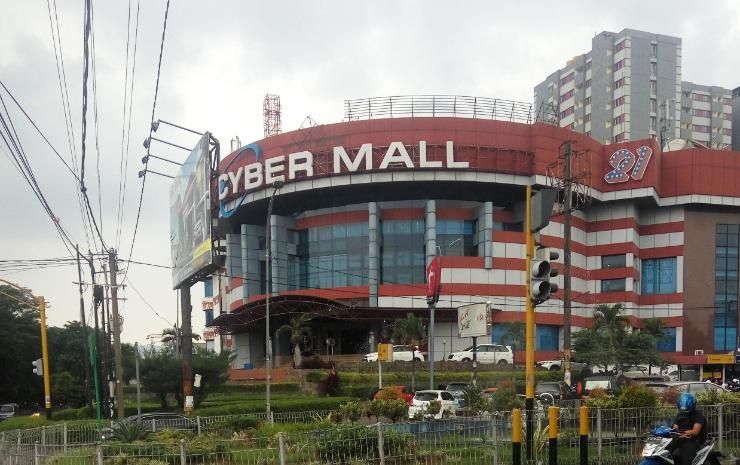 Malang City Boulevard, Malang