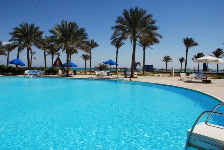 Horizon El Wadi Hotel, 'Ataqah