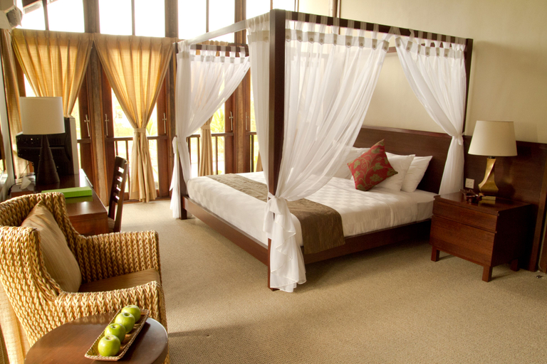 Gardenia Resort and Spa, Kubu Raya