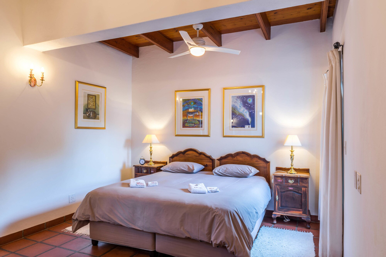 De Bergkant Lodge, Central Karoo
