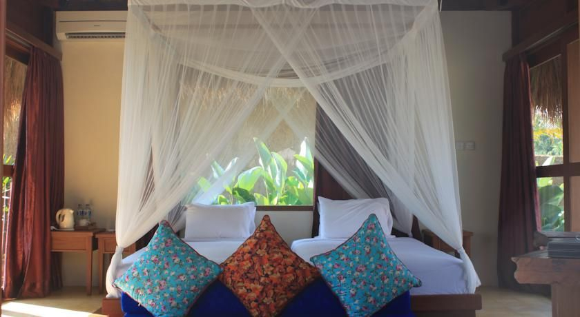 Sapulidi Resort Spa & Gallery Bali, Gianyar