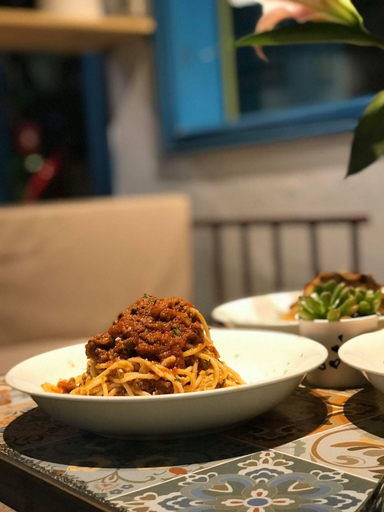Food & Drinks, Alley Garden Homestay, Tây Hồ