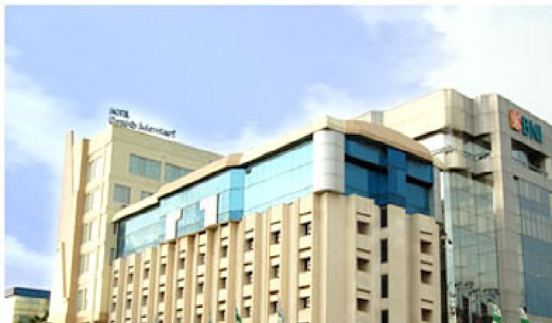 Grand Mentari Hotel, Banjarmasin