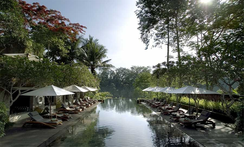Maya Ubud Resort & Spa, Gianyar