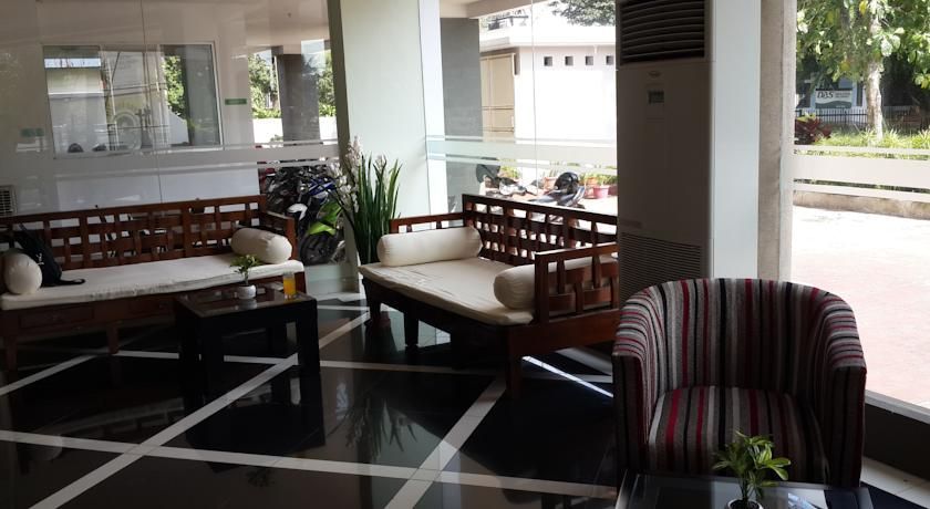 Montana Hotel Syariah, Banjarbaru