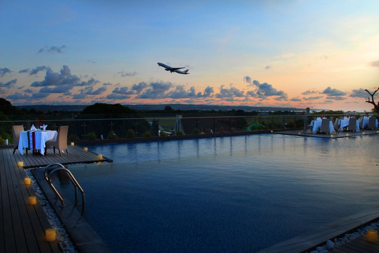 H Sovereign Bali, Badung