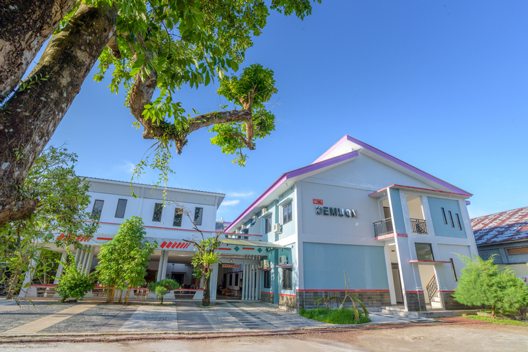 Demuon Hotel Belitung, Belitung