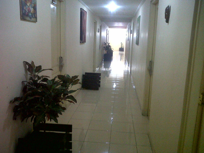 Public Area 5, Hotel King Wates Yogyakarta, Kulon Progo