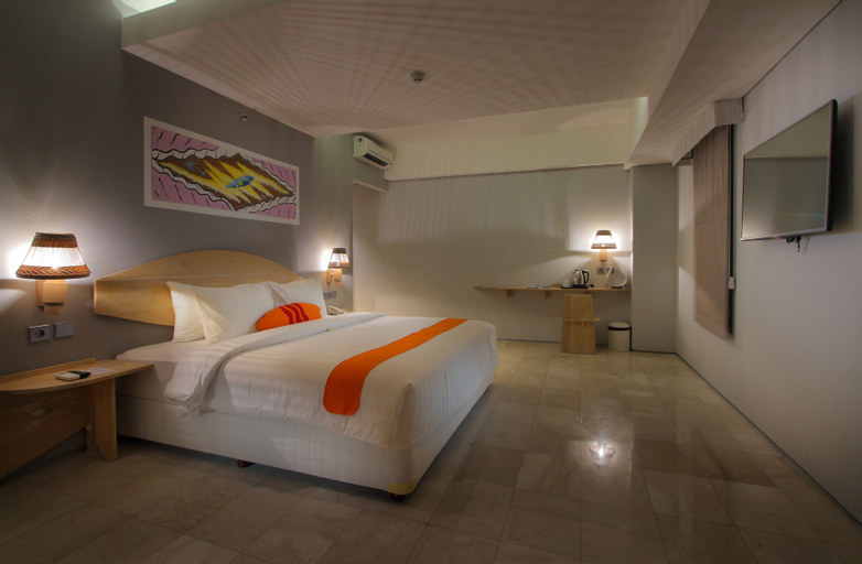Bedroom 20