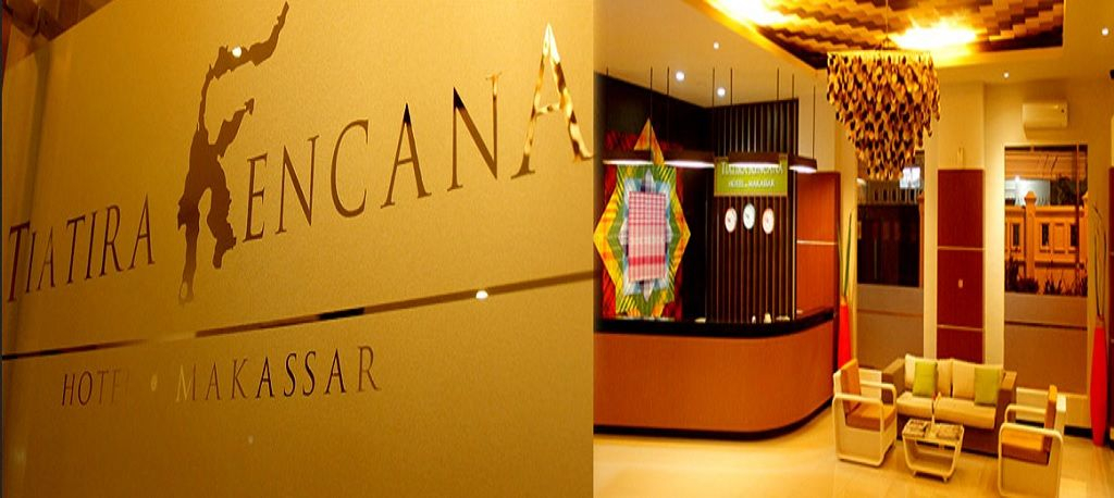 Exterior & Views 1, Artha Kencana Hotel Makassar, Makassar