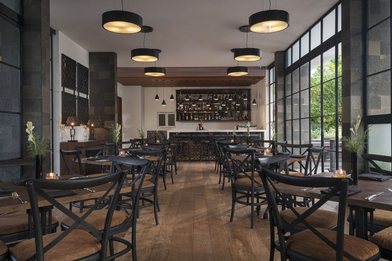 Food & Drinks 4, Akana Boutique Hotel Sanur, Denpasar