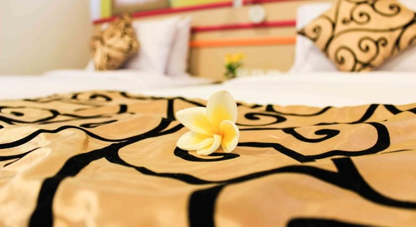 Kemuning Kuta Hotel, Badung