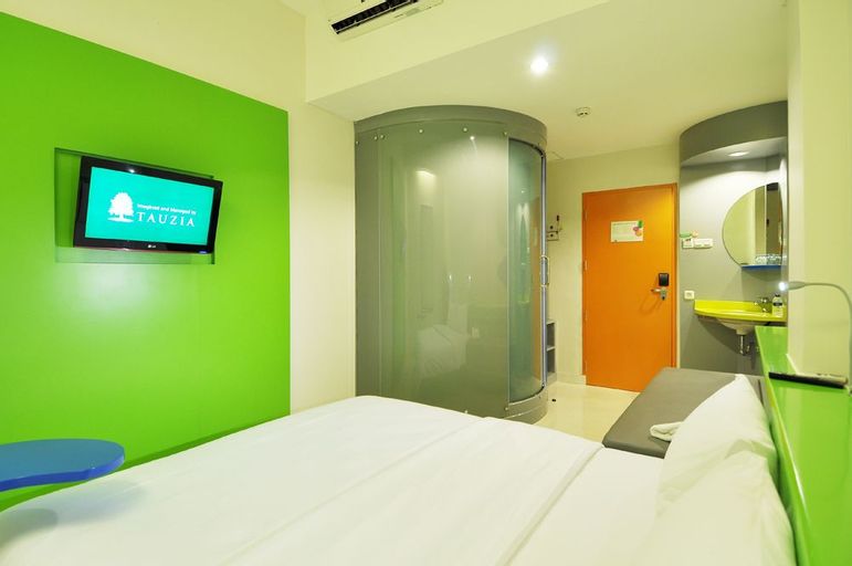 POP! Hotel BSD City Tangerang, South Tangerang