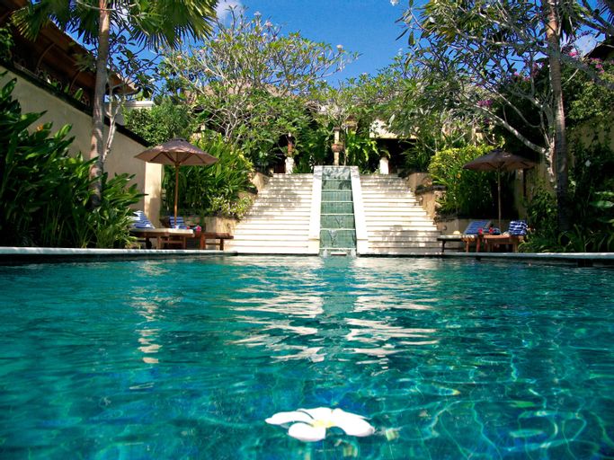 Pat-Mase Villas, Badung