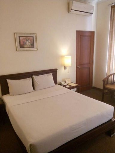 Grand Mentari Hotel, Banjarmasin