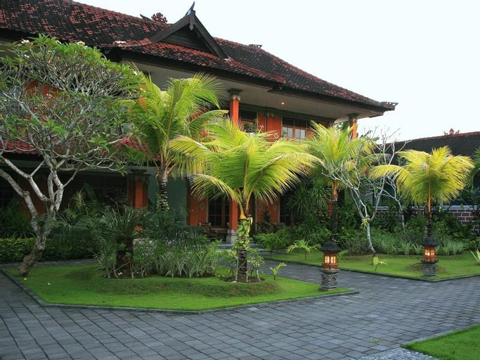 Exterior & Views 2, D Kubu Pratama, Badung