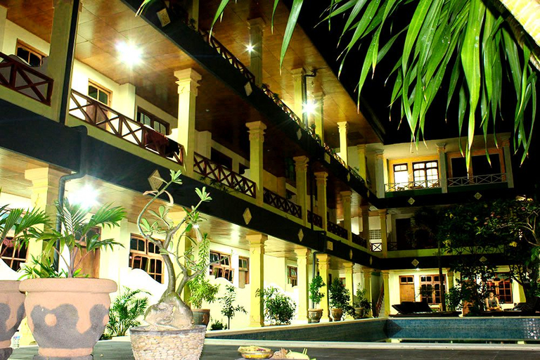 Exterior & Views 2, Beneyasa Beach Hotel 2, Badung