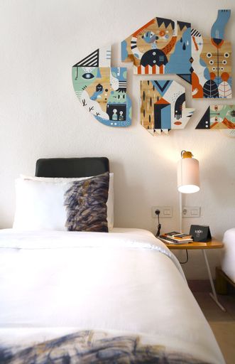Bedroom 5