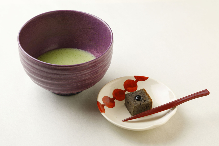 Food & Drinks 5, Nagomiyado Towa, Kyoto