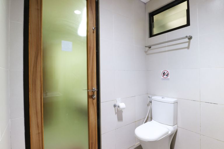 Bathroom 3