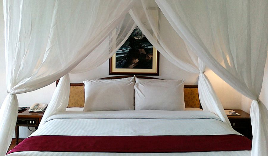 Bedroom 5, Sinabung Hills Berastagi, Karo