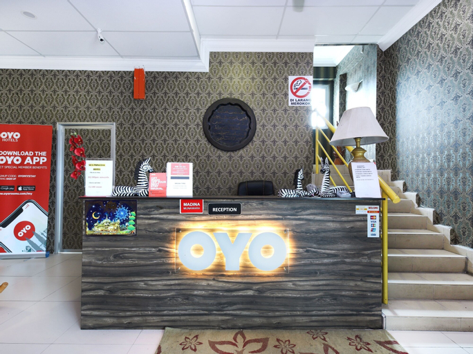 OYO 528 Sea Princess Hotel, Barat Daya