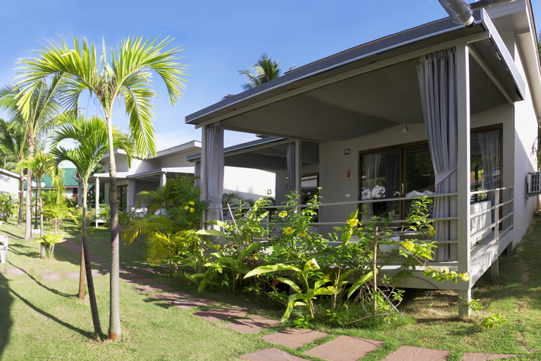 Coconutspalm resort, Ko Samui