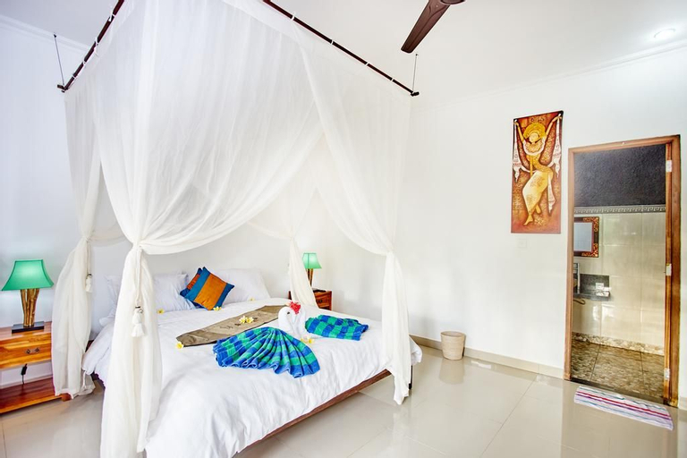 Bedroom 12