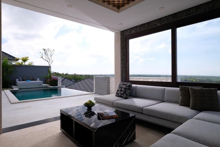 Prasana Villas by Arjani Resort, Badung