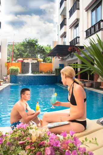 Losari Hotel and Villas Kuta Bali, Badung