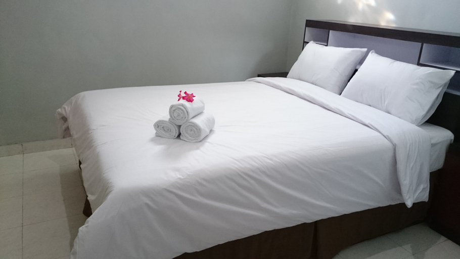 Hotel Star 88 Room Type - Deluxe Double Room