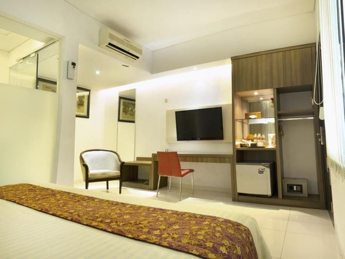 Hotel Kenari Asri, Kudus
