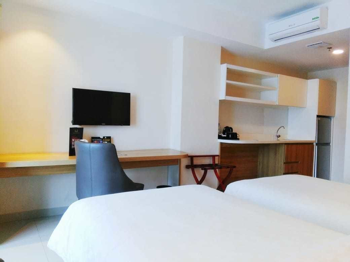 Bedroom 18