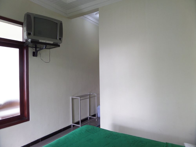 Bedroom 3, Sukapura Permai Hotel Bromo, Probolinggo